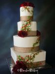 WEDDING CAKE 501